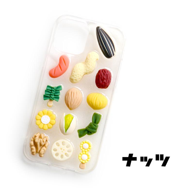 iPhoneケース クリア アイフォンケース ソフトケース 3Dケース