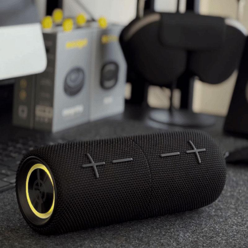 MaGdget Dual Speaker マジェットBluetooth デュアル スピーカー 分離