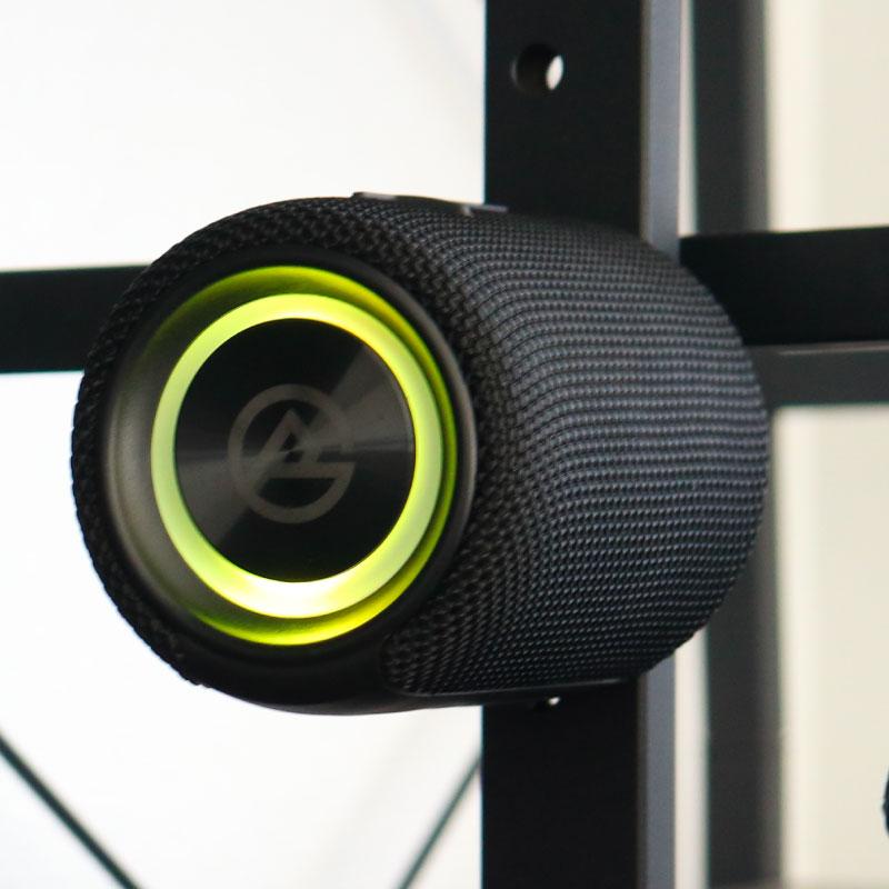 MaGdget Dual Speaker マジェットBluetooth デュアル スピーカー 分離