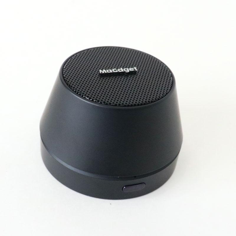 MaGdget Speaker マジェット スピーカー マグセーフ MagSafe対応