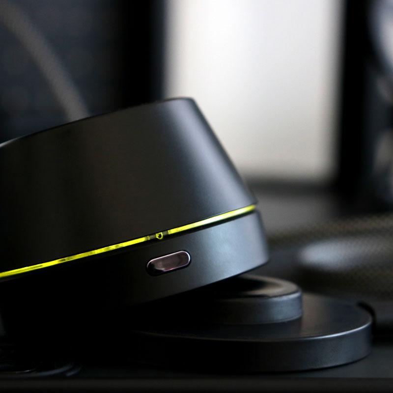 MaGdget Speaker マジェット スピーカー マグセーフ MagSafe対応