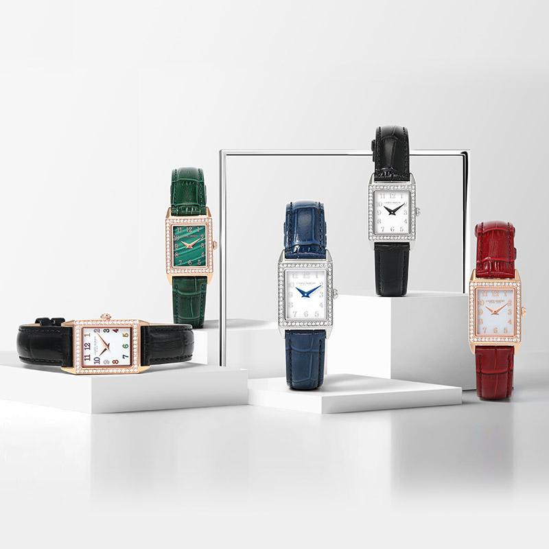 カンポ マルツィオ CAMPO MARZIO 腕時計 レディース MILAN ミラン