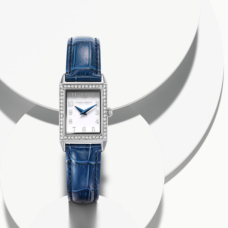 カンポ マルツィオ CAMPO MARZIO 腕時計 レディース MILAN