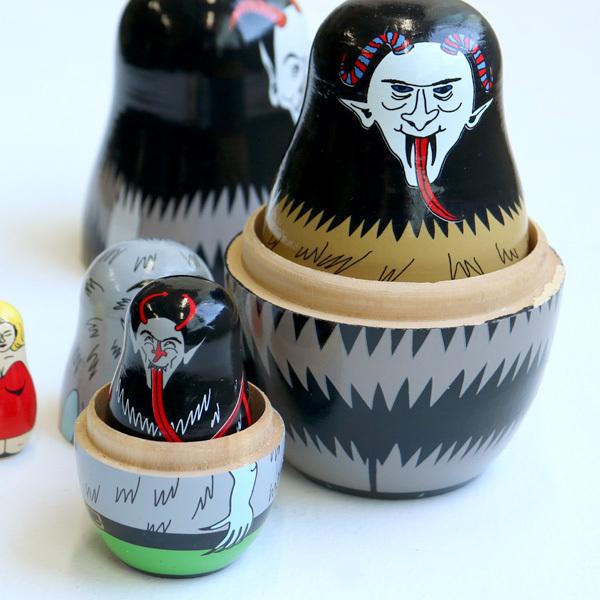 インテリア マトリョーシカ Midori Komatsu ロシア 伝統人形 クリスマス ミュージック プレゼント Mkmatryoshka 腕時計アクセサリーのシンシア 通販 Yahoo ショッピング