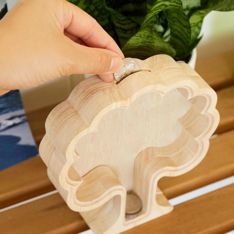 貯金箱 おしゃれ マネーバンク マネーツリーバンク キッカーランド