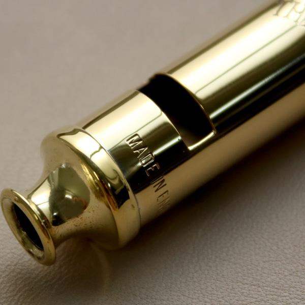 ホイッスル 笛 Metropolitan Police Whistle 15 メトロポリタン ポリス
