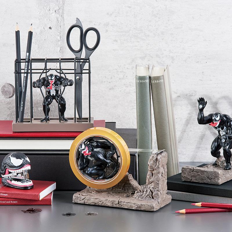 スパイダーマンmarvel マーベル メモスタンド 写真立て スタンド