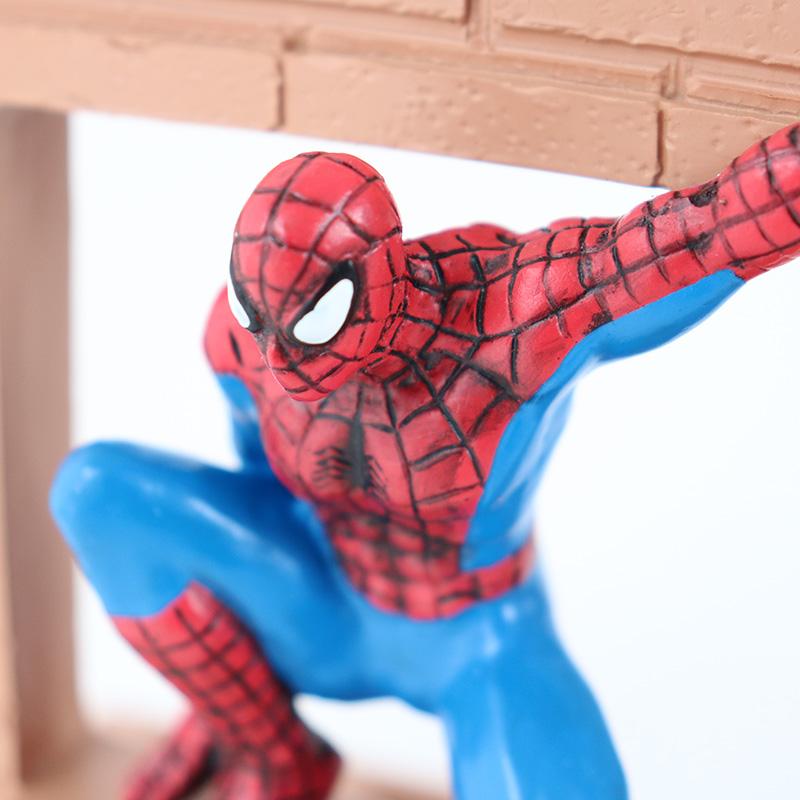 ペン立て ペンスタンド ステーショナリースタンド マーベル MARVEL