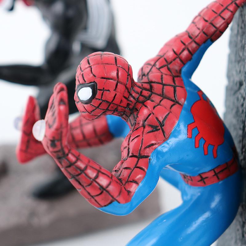 スマホスタンド スマホ スタンド 卓上 マーベル MARVEL スパイダーマン