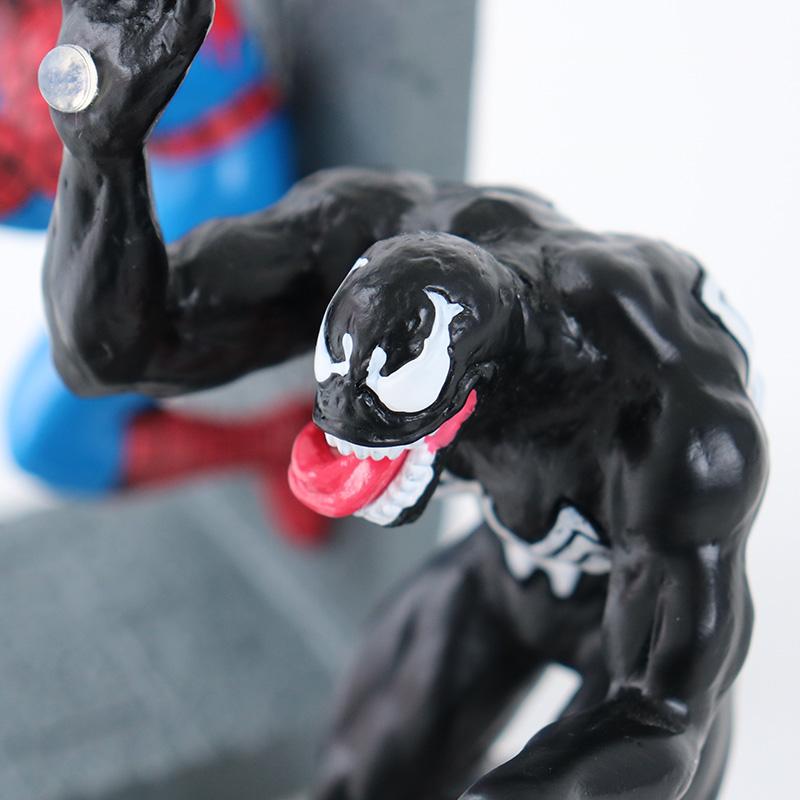 スマホスタンド スマホ スタンド 卓上 マーベル MARVEL スパイダーマン