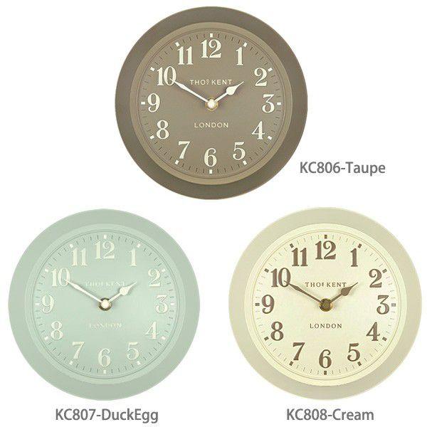 おもしろ 雑貨 インテリア THOMAS KENT CLOCKS トーマスケント