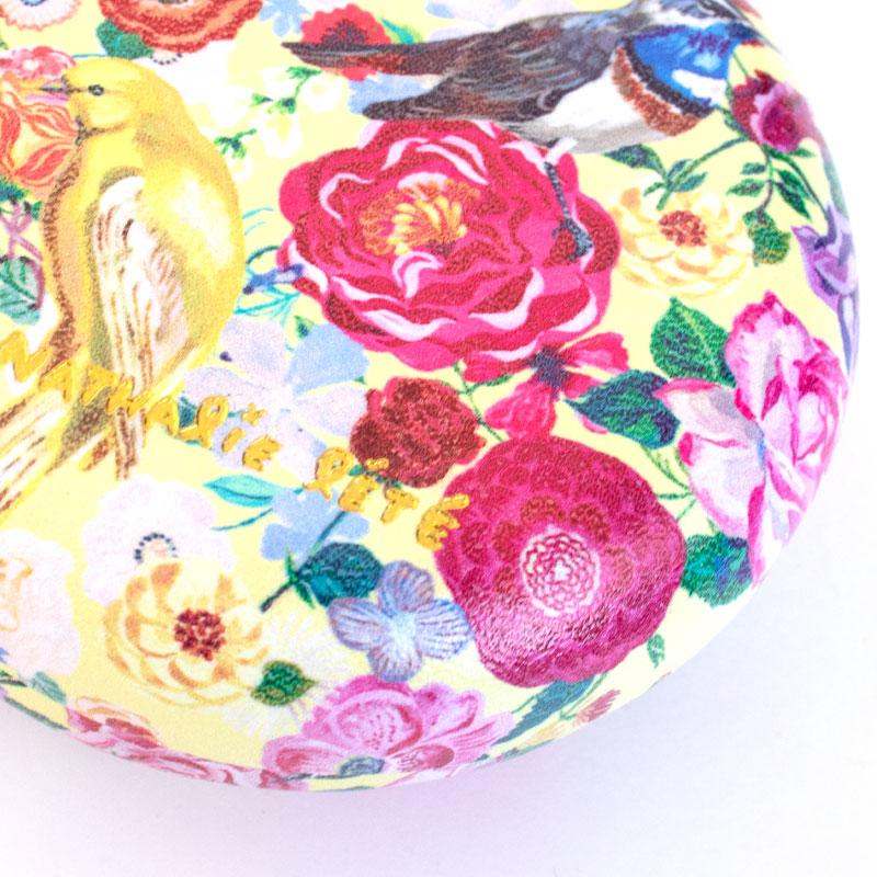 ナタリーレテ アクセサリーケース ピルケース ミニマルチケース 小物