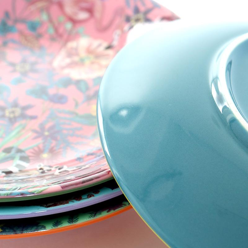 ナタリーレテ プレート Nathalie Lete お皿 おしゃれ 柄 可愛い 食器