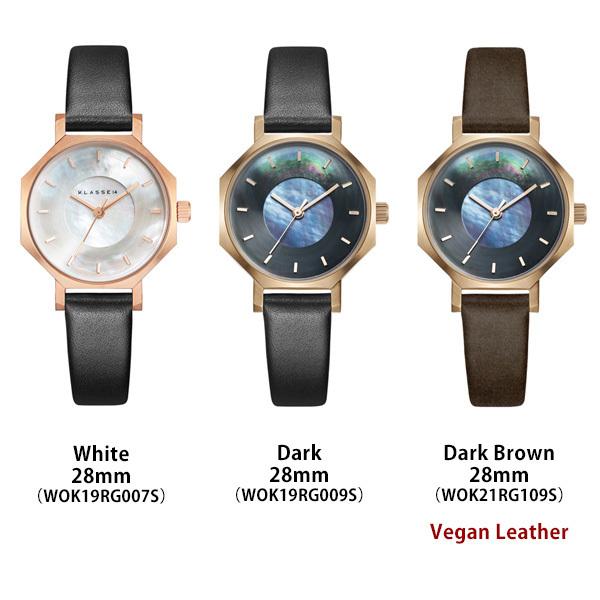 正規品 腕時計 レディース腕時計 ブランド Klasse14 時計 クラス14 Volare Okto Mop 28mm レザーベルト 本革 小ぶり おしゃれ Oktomoplt 腕時計アクセサリーのシンシア 通販 Yahoo ショッピング