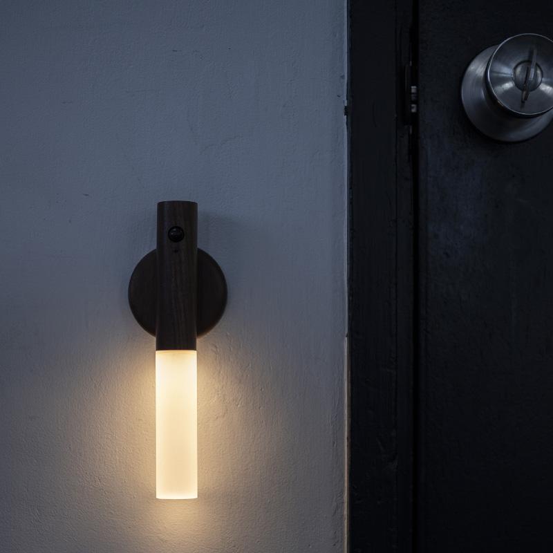 人感 センサー ライト マグネット スティックセンサーライト Led Opt オプト 室内 屋内 自動点灯 充電 インテリア おしゃれ Optclight 腕時計アクセサリーのシンシア 通販 Yahoo ショッピング