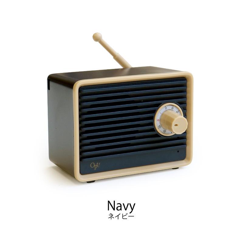 スピーカー bluetooth レトロスピーカー ≪Opt! オプト≫ ワイヤレス