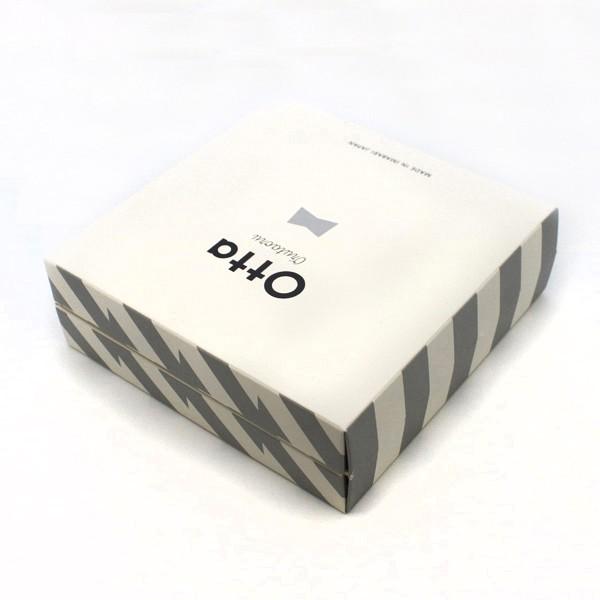 Otta ハンドタオル用 ギフトボックス Giftbox 今治タオル 包装 化粧箱 ラッピング プレゼント ギフト Ottabox 腕時計アクセサリーのシンシア 通販 Yahoo ショッピング