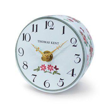 おもしろ 雑貨 インテリア THOMAS KENT CLOCKS トーマスケントクロックス 置時計  :portobello:腕時計アクセサリーのシンシア - 通販 - Yahoo!ショッピング