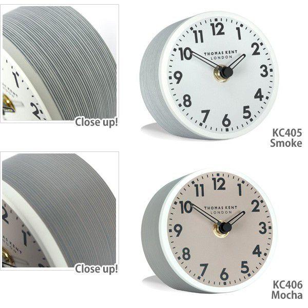 おもしろ 雑貨 インテリア THOMAS KENT CLOCKS トーマスケント