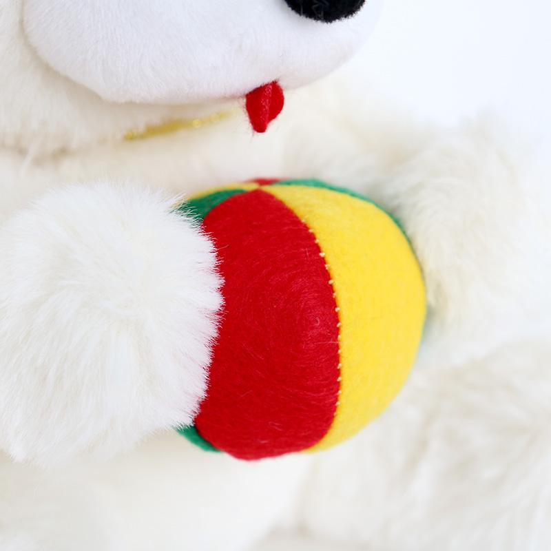 昭和レトロ　ヴィンテージ 吉徳　クマ　クリーミー　ぬいぐるみ　中古品 昭和レトロ ヴィンテージ 吉徳 クマ クリーミー ぬいぐるみ 中古