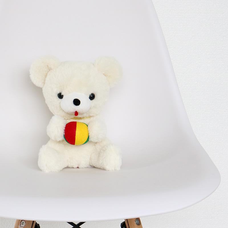 山英　昭和レトロクマぬいぐるみ ヴィンテージ テディベア 昭和レトロ ぬいぐるみ
