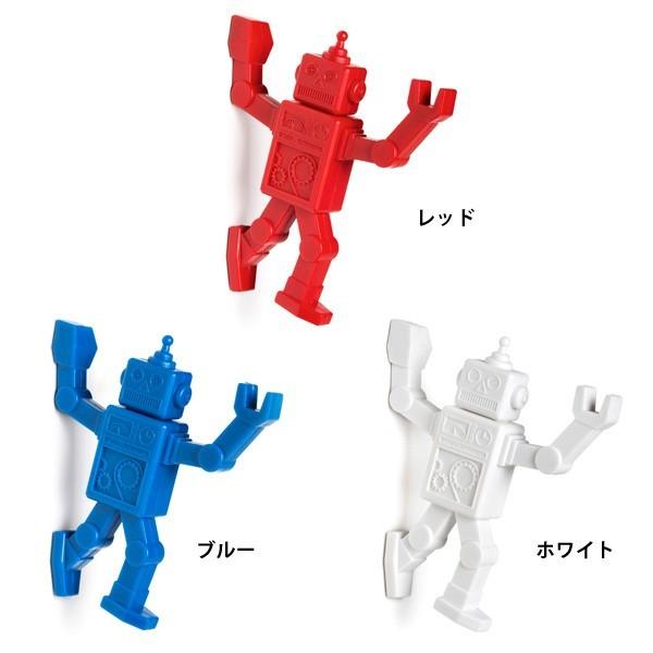 おもしろ 雑貨 Robohook Magnetic Hanger ロボフック ハンガー タオルフック マグネット Plegdesign メール便ok Robohook 腕時計アクセサリーのシンシア 通販 Yahoo ショッピング