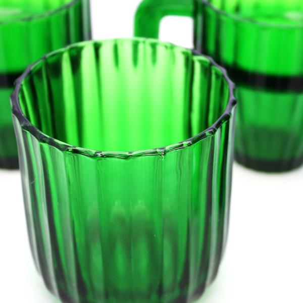 out さかっち様 アワーグラス オブジェ サボテンのグラス – Saguaro Glasses 6set（サワログラス 6個