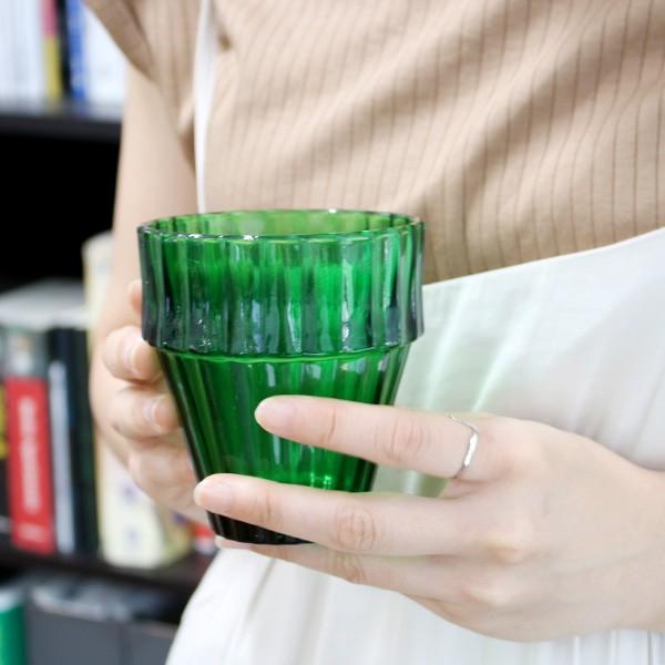 サワログラス 6個セット Saguaro Glasses DOIY コップ グラスセット
