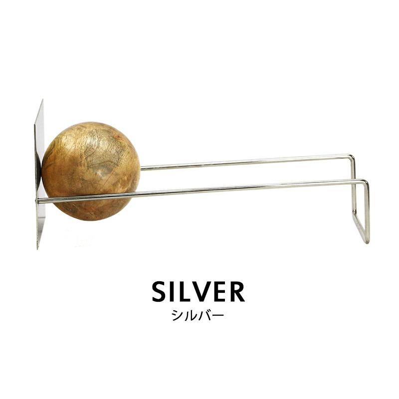 スロープ ブックエンド SLOPE BOOK END HERE 本立て 本 レコード 天然