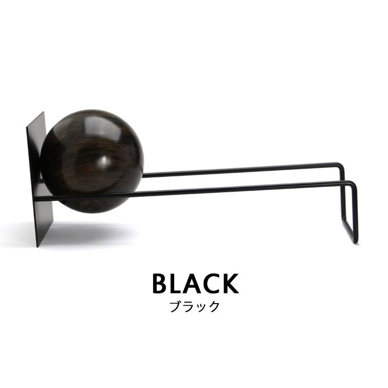 スロープ ブックエンド SLOPE BOOK END HERE 本立て 本 レコード 天然