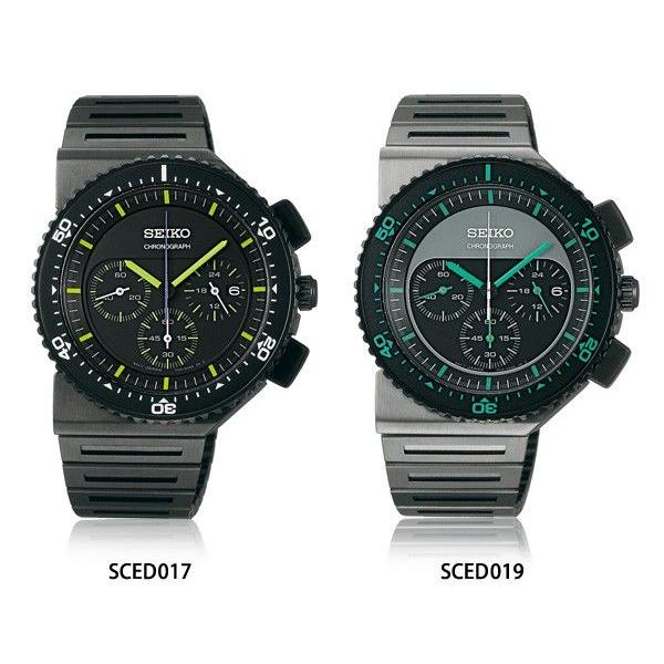 腕時計 メンズ セイコー SEIKO GIUGIARO DESIGN 限定モデル クロノグラフ SPILIT SCED017 SCED019  ジウジアーロ 数量限定 :sced017019:腕時計アクセサリーのシンシア - 通販 - Yahoo!ショッピング