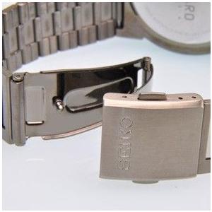 SEIKO（セイコー） 腕時計 メンズ SEIKO GIUGIARO DESIGN 限定モデル