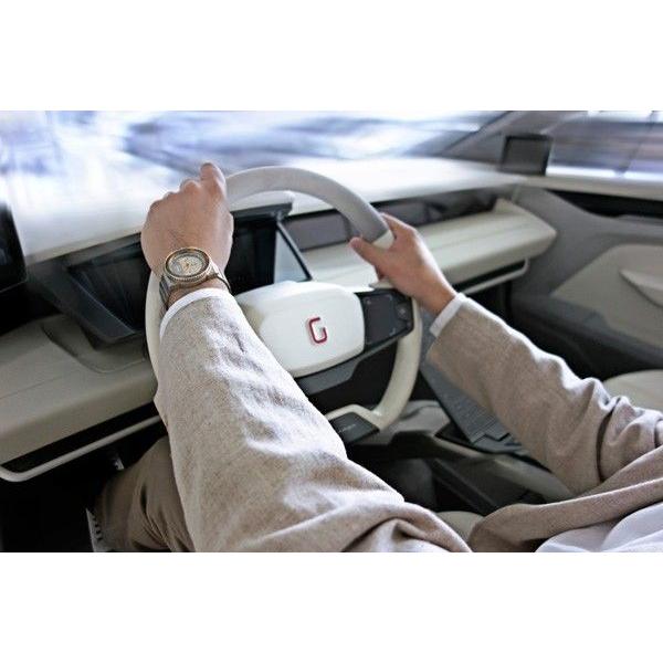 セイコー sced021 SEIKO GIUGIARO 限定モデル セイコー×ジウジアーロ・デザイン限定復刻モデルSCED021を購入し