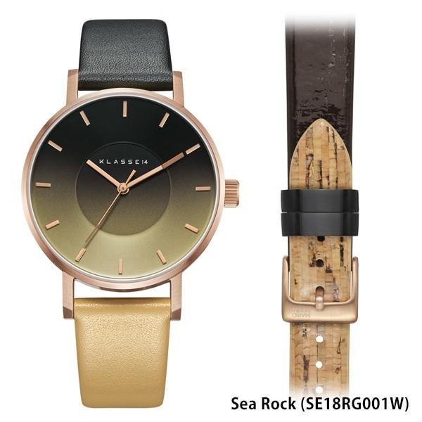 KLASSE14 クラス14 正規品 腕時計 レディース SEA Collection KLASSE14 クラス14 正規品 腕時計 レディース SEA Collection