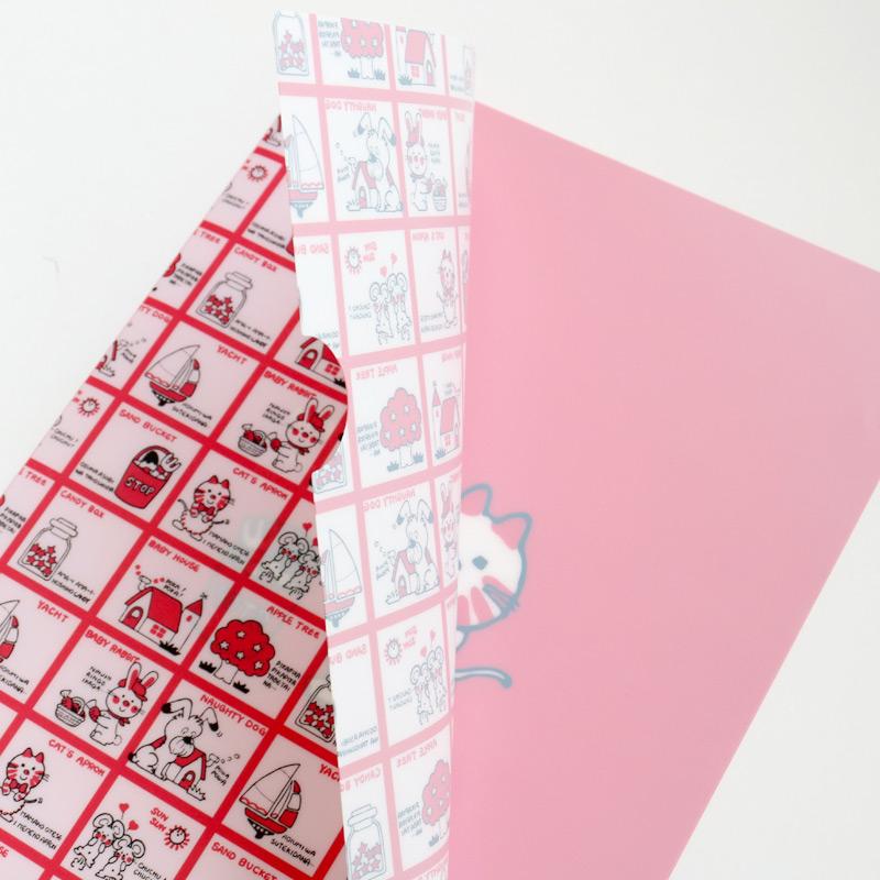 素材ファイル　昭和紙もの 素材ファイル 昭和紙もの