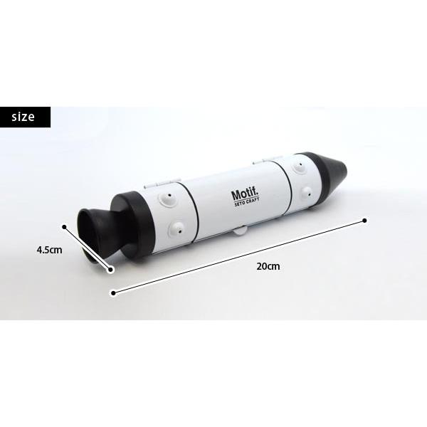 Motif モチーフ Pencase With Astronauts Eraser 宇宙船 ペンケース 宇宙飛行士 消しゴム セット ふでばこ 筆箱 Spaceshippc 腕時計アクセサリーのシンシア 通販 Yahoo ショッピング