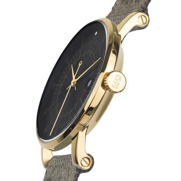 腕時計 メンズ レディース ブランド 日本正規代理店 Squarestreet スクエアストリート Plano Sq38 スイス製ムーブメント ナイロンベルト アナログ 日付入り Sq38plano 腕時計アクセサリーのシンシア 通販 Yahoo ショッピング