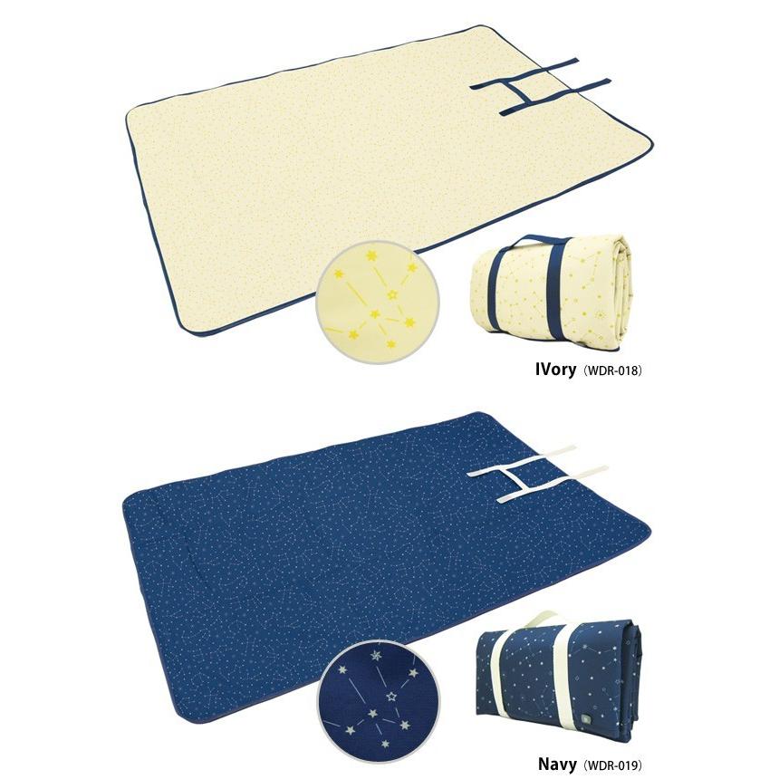 おもしろ 雑貨 アウトドア ステラレジャーシート STELLA PICNIC SHEET  ピクニックシート  レジャーシート ビニールシート 大きい おしゃれ かわいい 収納｜sincere-inc｜02