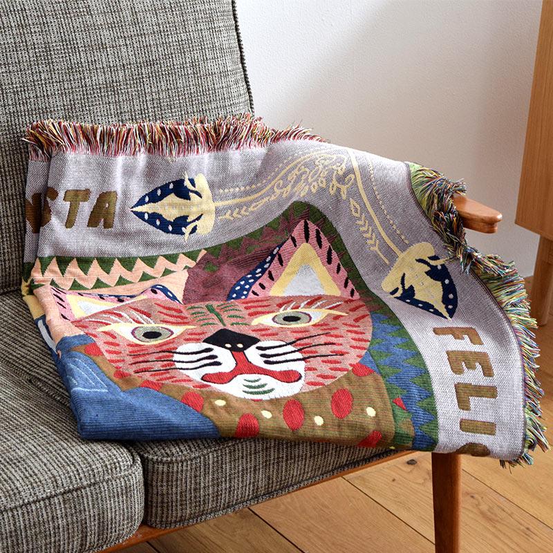 XG Throwket タオルケット ラグ カーペット エックスジー XG Throwket タオルケット ラグ カーペット エックスジー Throwket