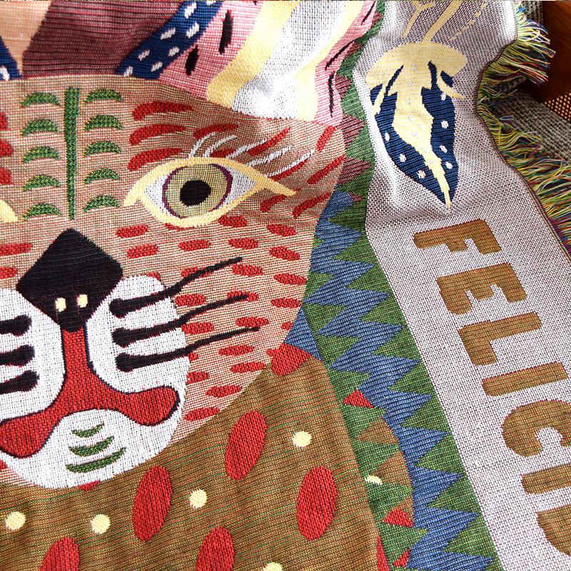 XG Throwket タオルケット ラグ カーペット エックスジー XG Throwket タオルケット ラグ カーペット エックスジー Throwket