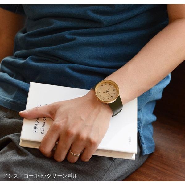 腕時計 ペアウォッチ ブランド レディース メンズ RELAX リラックス 