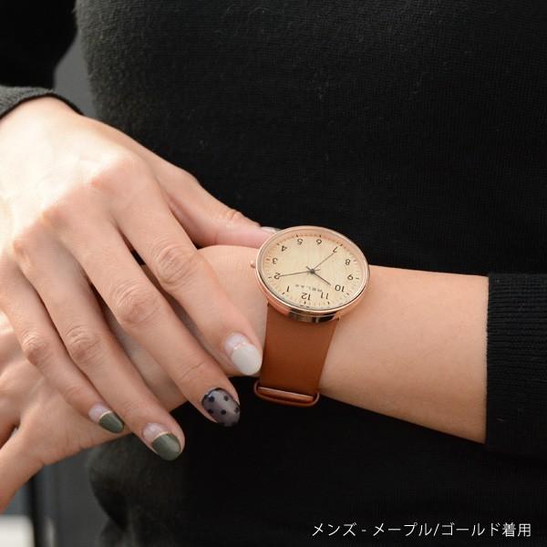腕時計 ペアウォッチ ブランド レディース メンズ RELAX リラックス
