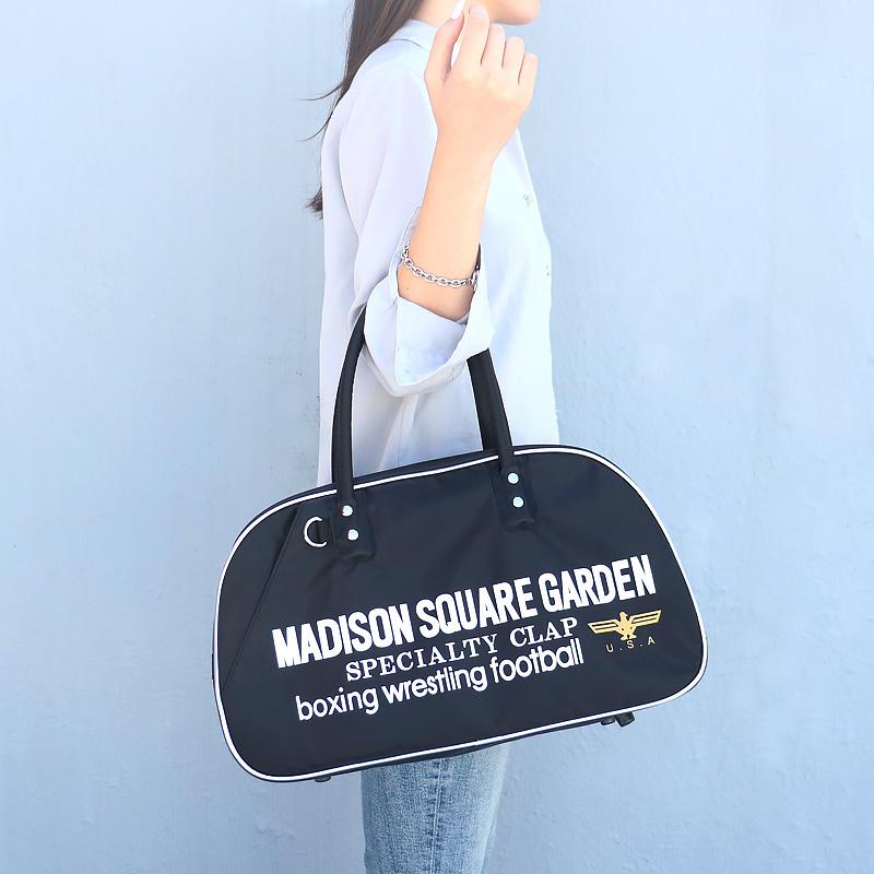 マジソンバッグ マジソン スクエア ガーデン バッグ ボストンバッグM