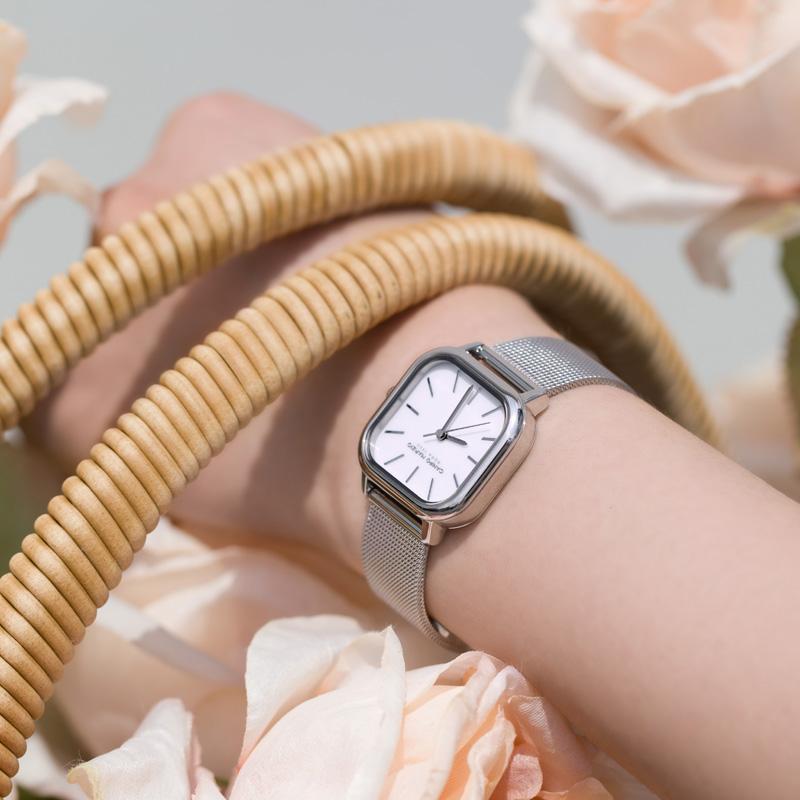 カンポ マルツィオ CAMPO MARZIO 腕時計 レディース TURIN トリノ