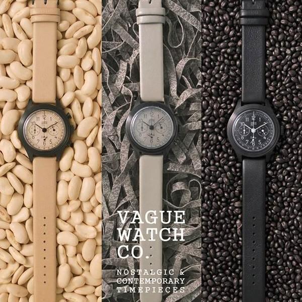 ヴァーグウォッチ　メンズ　レディース　ユニセックス ヴァーグウォッチ メンズ レディース ユニセックス 腕時計