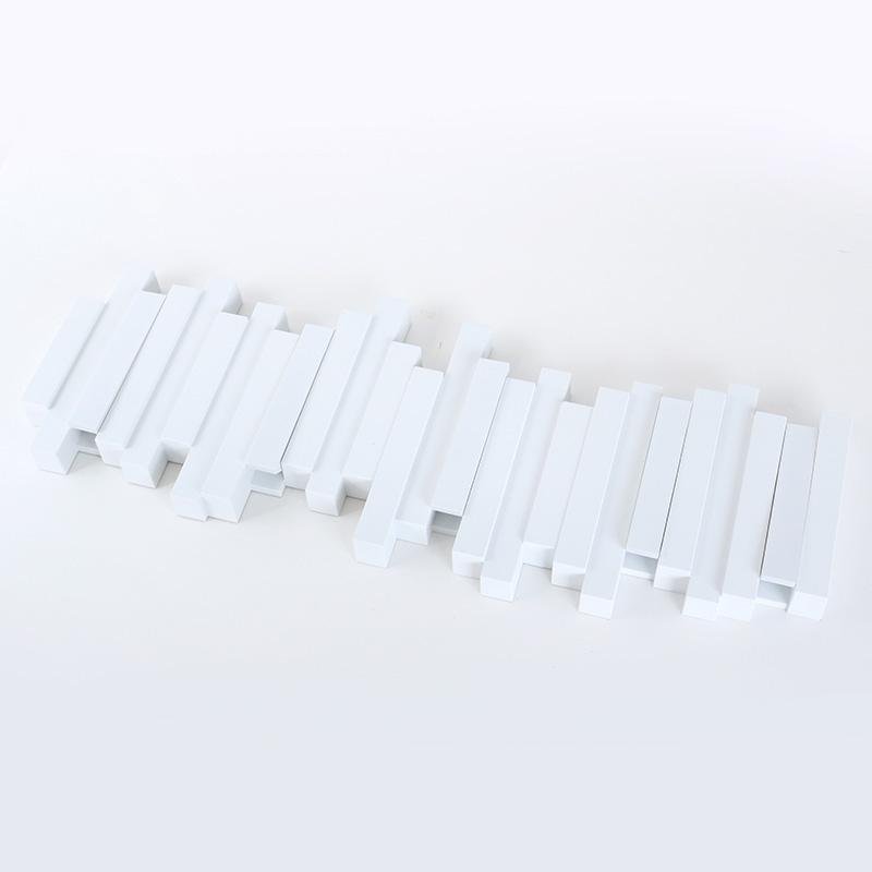コートハンガー 壁掛け フック ウォール ハンガー アンブラ スティックス マルチフック 5連 Umbra STICKS MULTI HOOKS 折り畳み シンプル インテリア |  | 03