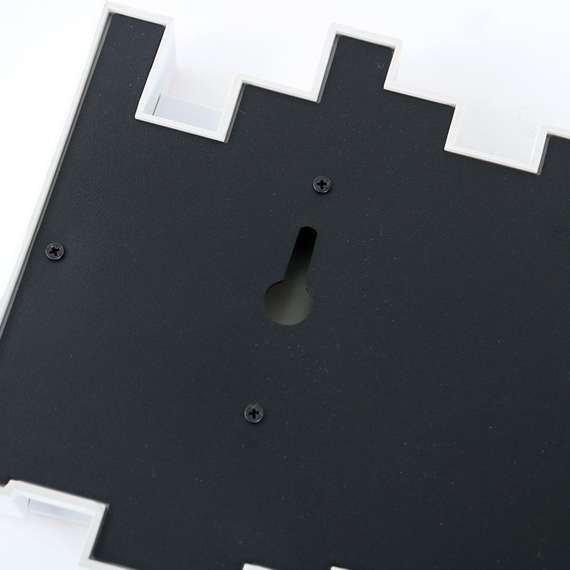 コートハンガー 壁掛け フック ウォール ハンガー アンブラ スティックス マルチフック 5連 Umbra STICKS MULTI HOOKS 折り畳み シンプル インテリア |  | 06