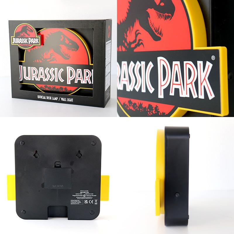 バック・トゥ・ザ・フューチャー デスクランプ Numskull バック・トゥ・ザ・フューチャー 3Dランプ ウォールライト