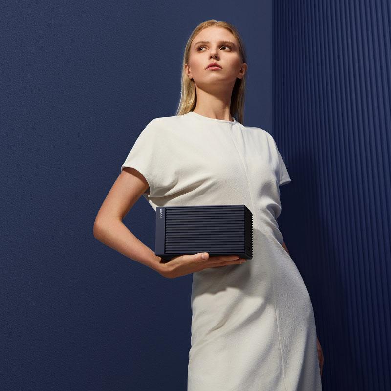 正規品】プロジェクター 家庭用 小型 天井投影 Wanbo Cube 2 Pro