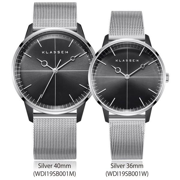KLASSE14 クラス14 正規品 腕時計 メンズ DISCO VOLANTE MESH KLASSE14 クラス14 正規品 腕時計 メンズ DISCO VOLANTE MESH